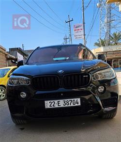 بي ام دبليو X6